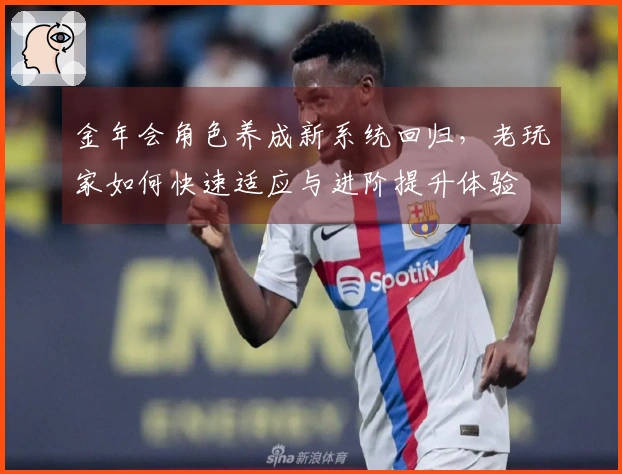 金年会角色养成新系统回归，老玩家如何快速适应与进阶提升体验