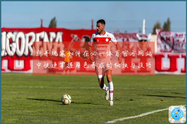 新手玩家如何在必一体育官方网站中快速掌握角色养成的秘诀与技巧